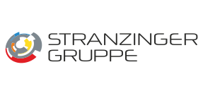 Stranzinger Gruppe Logo